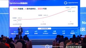 见山，见路，见天地：OpenHarmony的开源共建攀登
