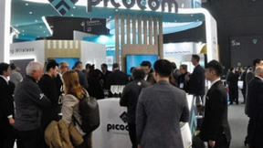 比科奇在MWC 23上为全球市场带来高性能低功耗的商用5G小基站和最新技术方案