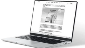 轻薄高能大存储：荣耀MagicBook X 14笔记本2023正式开售，首销尊享价3699