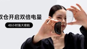 迈从蓝牙双耳机系列，年轻人TWS耳机听歌首选
