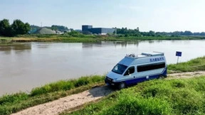 借“眼”治水，重庆水利引入智能无人机河道巡检