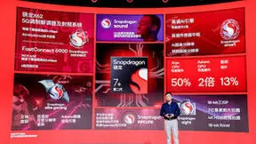 改变中端市场现状，第二代骁龙7+让更多手机“7iáng”起来
