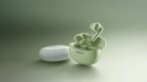 旗舰水准真香顶配 竹子耳机OPPO Enco Free3发布