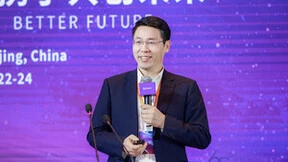 百度技术委员会理事长陈尚义：面向未来有三个技术发展方向