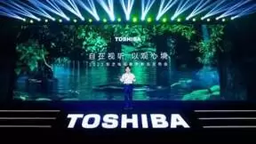 3大新品阵容公布，东芝电视引领MiniLED领域新方向