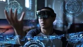 强强联合！砺算科技x亮风台加速XR、元宇宙落地