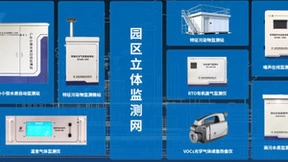 雪城软件：物联网与信息化为生态环境插上科技之翼