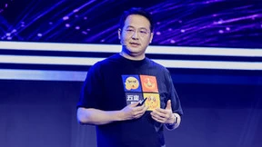 脑虎科技彭雷：脑机时代，无界对话的一小步