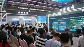 第十三届交博会启幕，海信发布“智慧交通3.0——海信交通智能体”