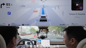 安全稳健智能来自哪？竟是因为问界M5智驾版有TA！