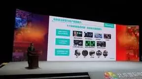 海信激光电视亮相第十三届北京国际电影节 激光显示构画公益放映新纪元