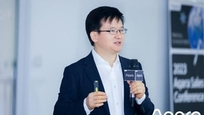 持续向全球迈进， 2023 Aqara Sales Conference圆满举行！