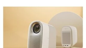 突破LCD投影性能天花板 小明Q3 MAX智能投影仪惊艳亮相