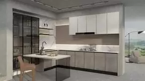 海尔全屋家居丨生活新定义，美好触手可及