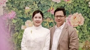 朱泳腾X北大夫妇 母亲节专场直播，花皙蔻盛世美颜面霜热销霸榜