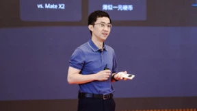 华为手机销量同比连续大涨，Mate X3、P60系列等机型延续强势