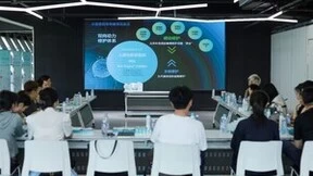 绽·享无限未来丨绽妍开启分销合作伙伴品牌溯源之旅