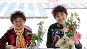 闻见花香，听见爱 | 安湃声听友会（北京站&上海站）圆满落幕
