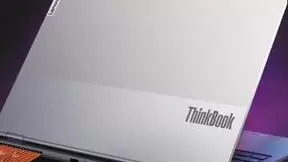 业界首款满血商用笔记本，ThinkBook 16p 2023起售价8499元