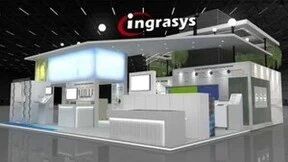 工业富联旗下鸿佰科技亮相COMPUTEX 2023 展示液冷服务器新品