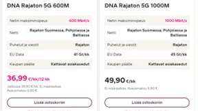 深度定制差异化体验 5G变现的下一个风口