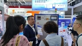 屹立芯创携除泡品类正式亮相SEMICON CHINA，卓越国产设备荣获SEMI产品创新等奖项