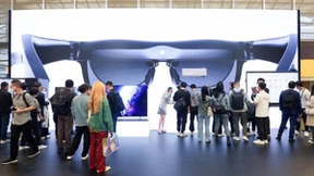 市场份额持续扩大，TCL实业成AR/VR市场黑马
