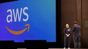 HPE CEO Antonio Neri: 聚焦边缘、云和人工智能，以创新塑造美好未来