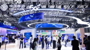 迈入“物超人”时代 中国移动“5G+物联网”登陆2023 MWC