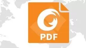 聚焦无障碍环境建设法 | 何为福昕PDF无障碍技术？