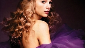 Taylor Swift数专《Speak Now (Taylor’s Version)》网易云音乐开售