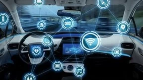 诺博科技携手IBM共创新一代研发管理数字化平台，赋能未来出行