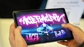 瑞声科技RichTap触感方案亮相 2023 ChinaJoy BTOB 多款高品质触感应用和产品备受行业关注