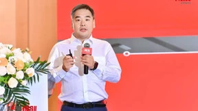 智领信创，2023用友U8 cloud V5新品南京震撼上市