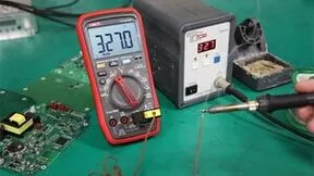 优利德全新升级UT15B MAX数字万用表系列，开启快速精准稳定测量新篇章