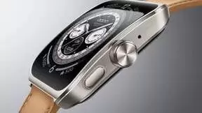 全智能手表的新标杆，OPPO Watch 4 Pro预售价2199元起
