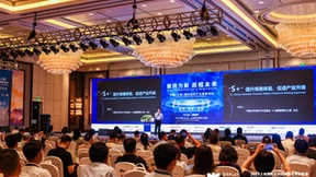 选显示认准“S+” 京东助用户便捷选购低价高质显示器爆品