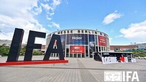 科技创新闪耀柏林IFA，2023全球产品技术创新大奖榜单揭晓