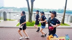 梦想正燃 从心出发 咕咕狗第五届企业文化月活动顺利开启