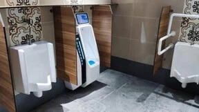 数策指今开启“健康厕所3.0”新时代，方便检引领智能健康新革命