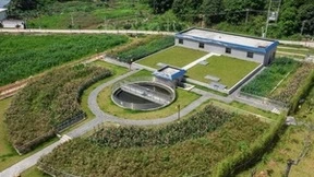 筠诚和瑞：多项技术创新助力企业实现环保产业化