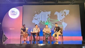 Zenlayer 软件定义网络平台赋能海底光缆服务