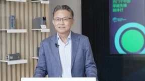 2023西门子中国零碳先锋媒体行正式启动