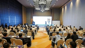 2023智能制造大会卿洗见解：自助洗车行业重新洗牌，弘信紫东进化两大核心