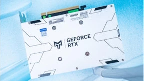 有见过满载也不发烧的显卡吗？影驰 GeForce RTX 4090 金属大师 AIO OC评测
