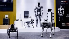 立体化布局机器人产业 追觅上榜《财富》“2023中国最具社会影响力创业公司”