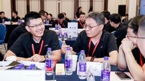 华为云与伙伴共话数字化转型，助力企业领航者创新发展