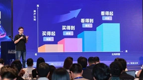 钛动科技主办2023年中国企业出海高质量发展创新大会，重磅发布AIGC产品全域赋能出海营销