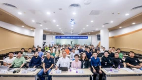 百度智能云AI加速器第二期今日开营，42家AI原生应用企业入选