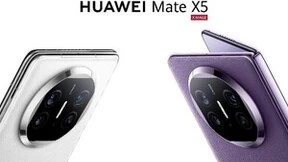 HUAWEI Mate X5数据安全保障，云空间成为“秘密武器”